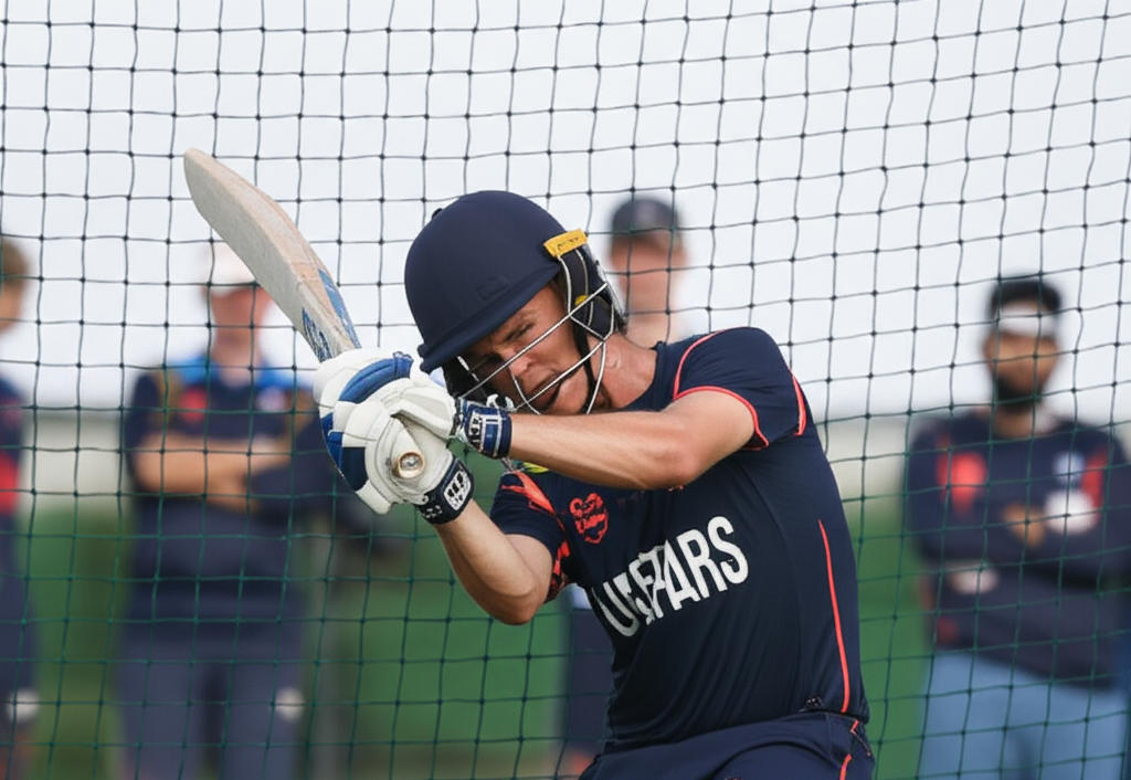 Unstoppable, unvarnished Matthew Breetzke