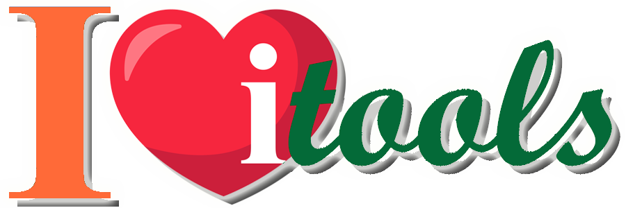 iloveitools Logo