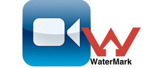 Video Watermark