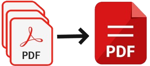 Merge PDF