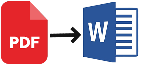 PDF to Word