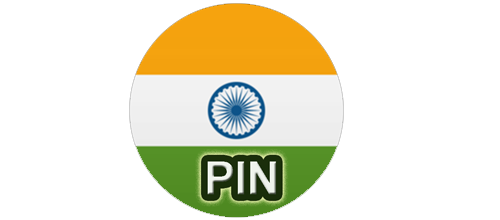 Indian Pincode