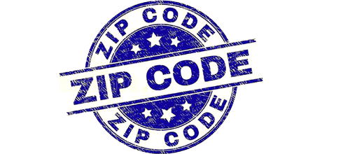 US Zipcode Finder