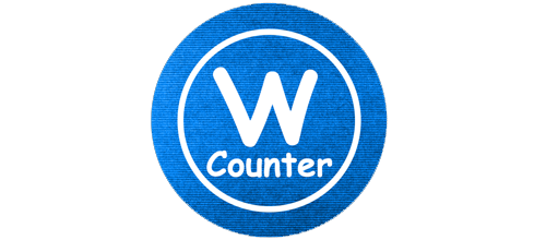 Word Counter
