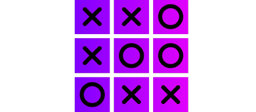 Tic Tac Toe