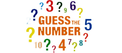 Guess The Number