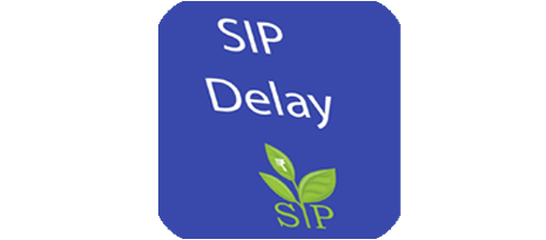 SIP Delay Calculator