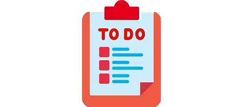 To Do List