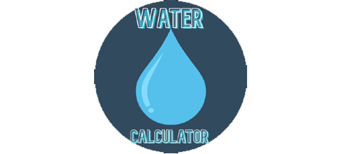Water Intake Calculator
