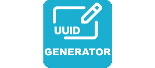UUID/GUID Generator