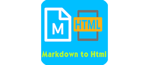 Markdown ⇄ HTML Converter