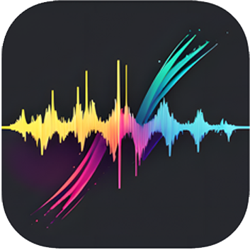 Audio Tools Icon