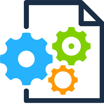 Document Tools Icon