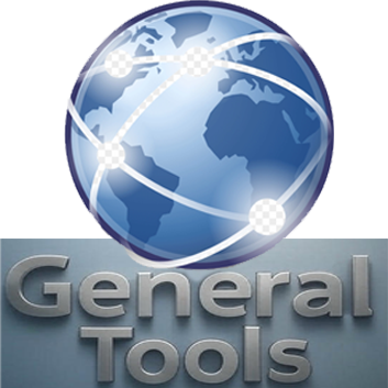 General Tools Icon