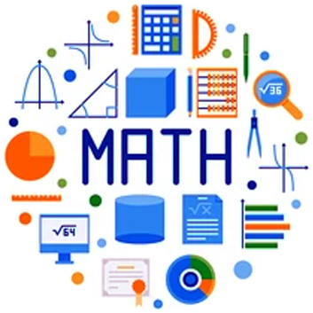 Maths Tools Icon