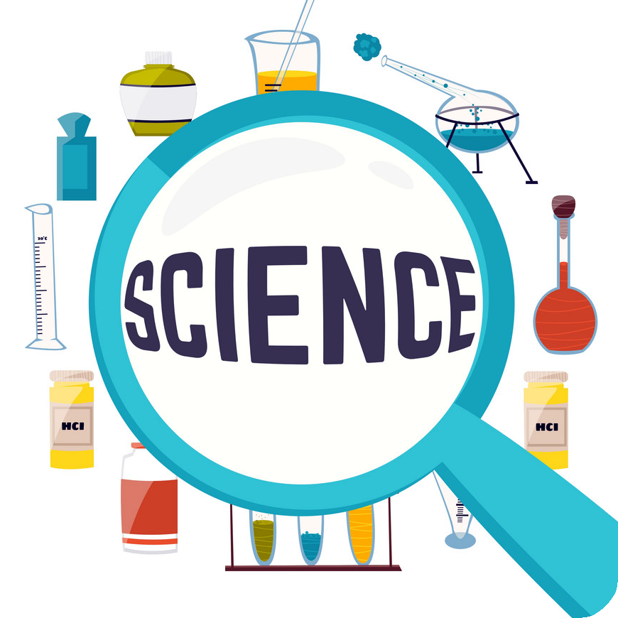 Scientific Tools Icon