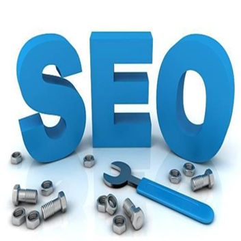 SEO Tools Icon
