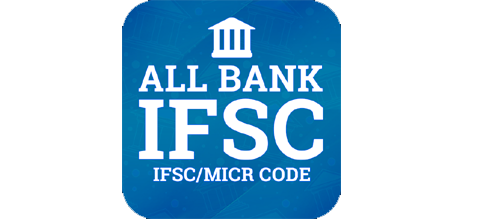 Indian IFSC Codes