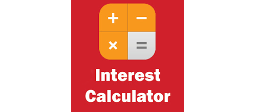 Interest Calculator