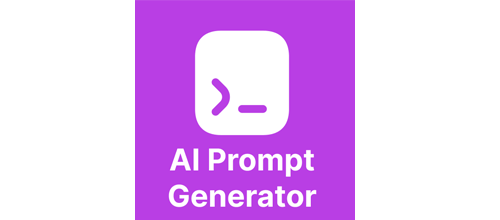 Prompt Generator