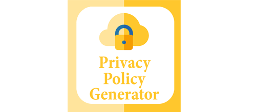 Privacy Policy Generator
