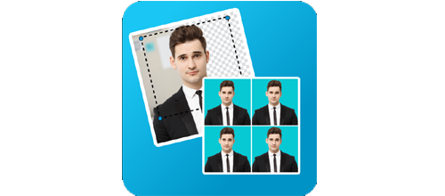 Passport Photo Maker