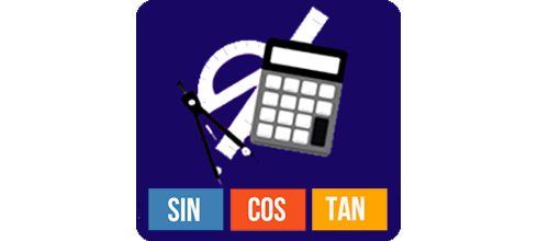 Sine, Cosine, and Tangent Calculator