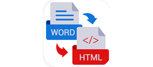 HTML to Word Converter