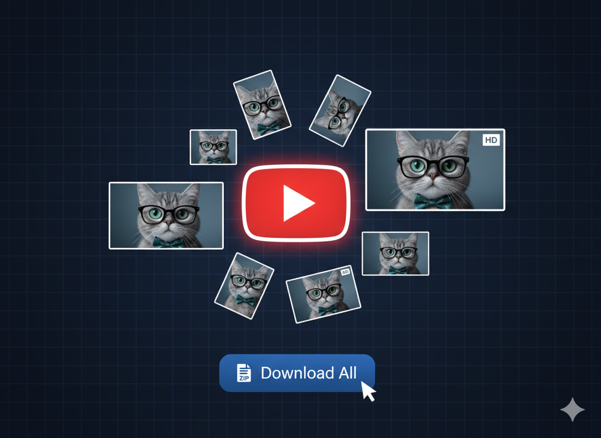 YouTube Thumbnail Benefits